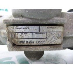 Fiat - Punto - Steering box