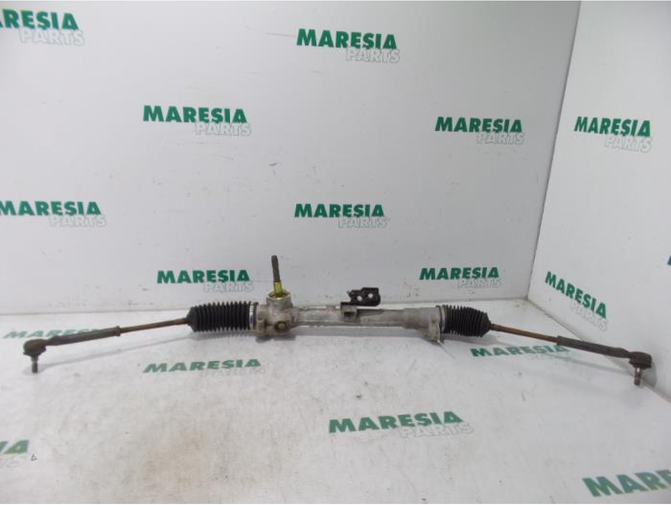 Fiat - Punto - Steering box