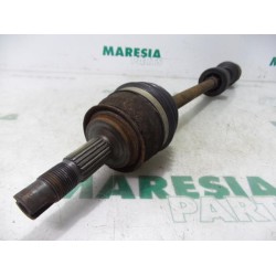 Fiat - Punto - Front drive shaft, right