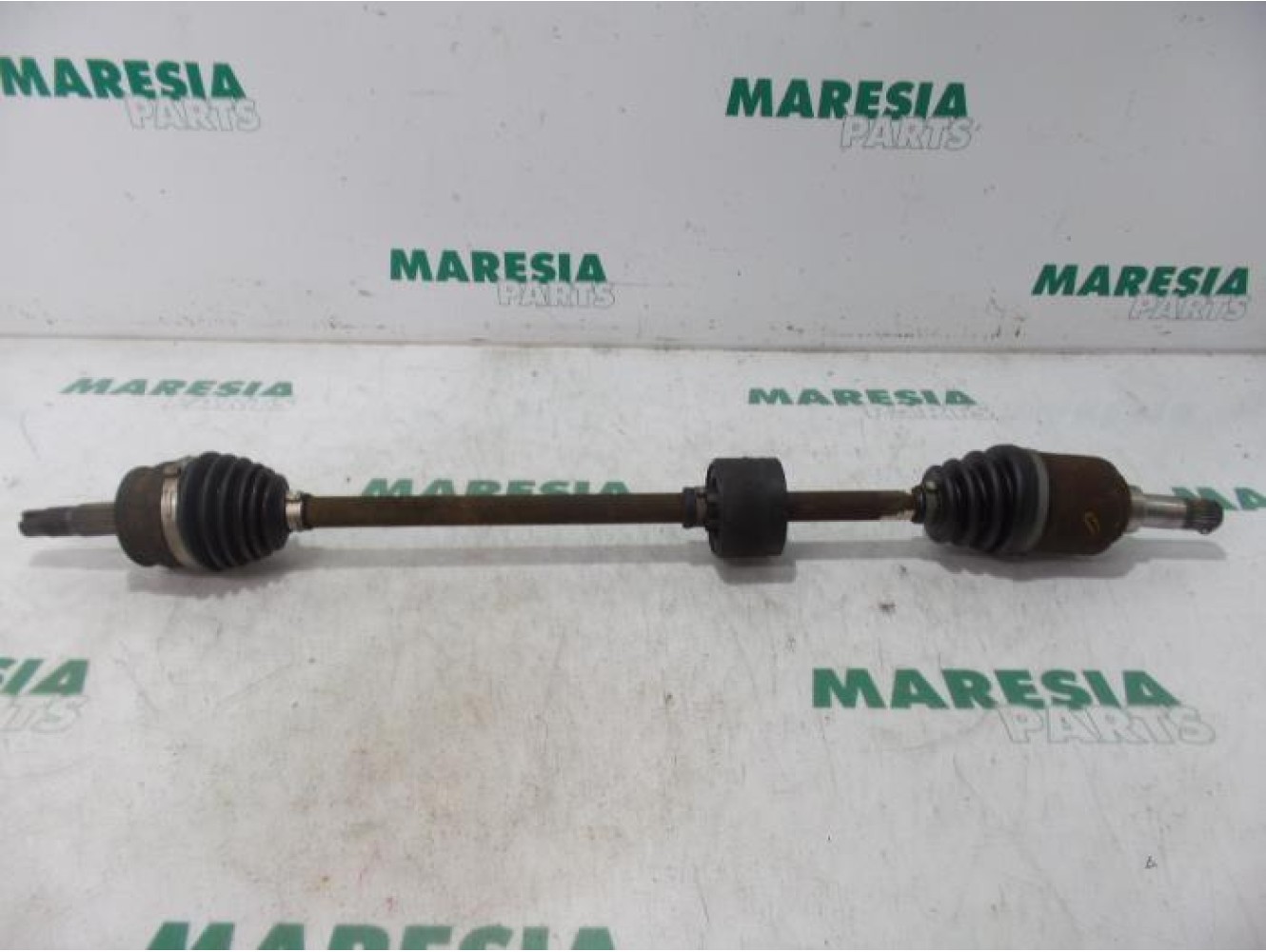 Fiat - Punto - Front drive shaft, right