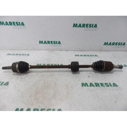 Fiat - Punto - Front drive shaft, right