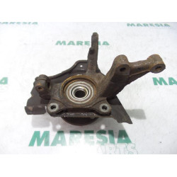 Fiat - Punto - Knuckle, front left