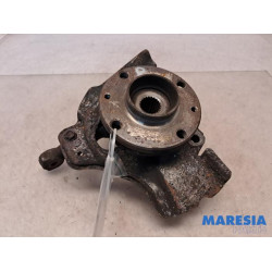 Fiat - Punto - Knuckle, front right