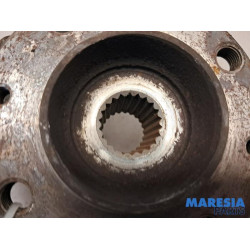 Fiat - Punto - Knuckle, front right