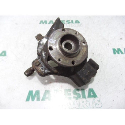 Fiat - Punto - Knuckle, front right