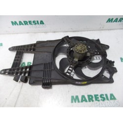 Fiat - Punto - Fan motor