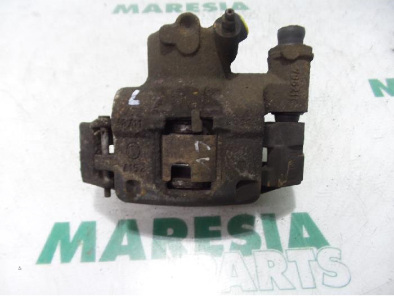 Fiat - Punto - Front brake calliper, left