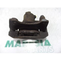 Fiat - Punto - Front brake calliper, right