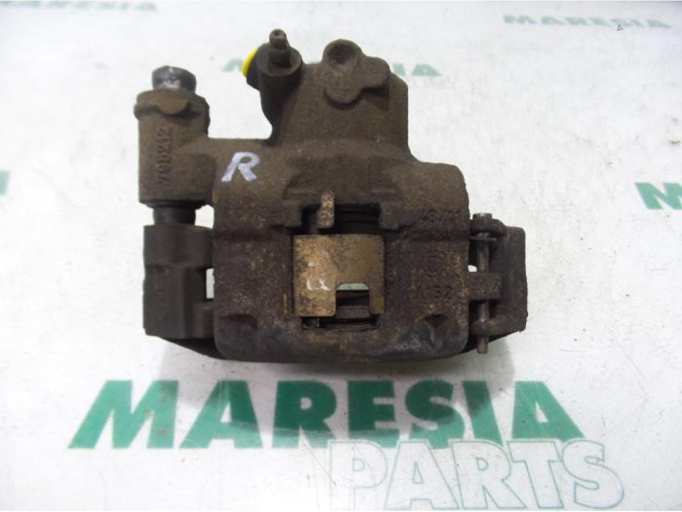 Fiat - Punto - Front brake calliper, right