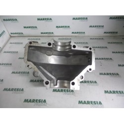 Peugeot - 307 - Gearbox casing