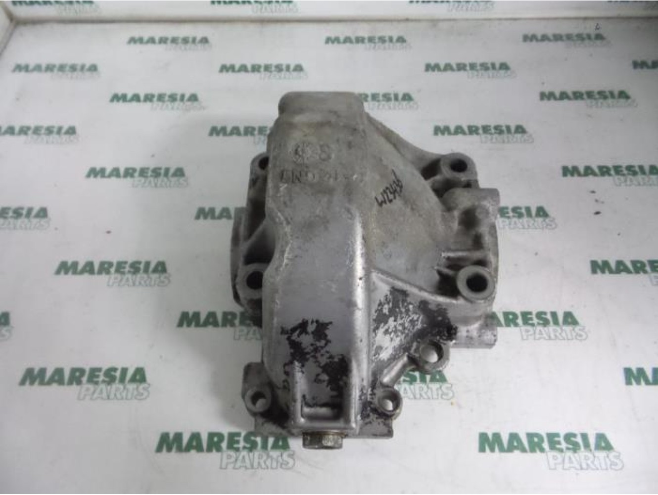 Peugeot - 307 - Gearbox casing