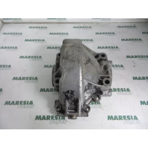 Peugeot - 307 - Cache boite de vitesses