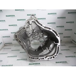 Peugeot - 307 - Gearbox casing