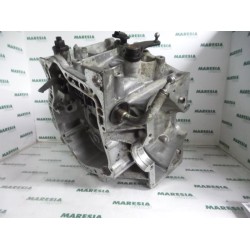 Peugeot - 307 - Gearbox casing