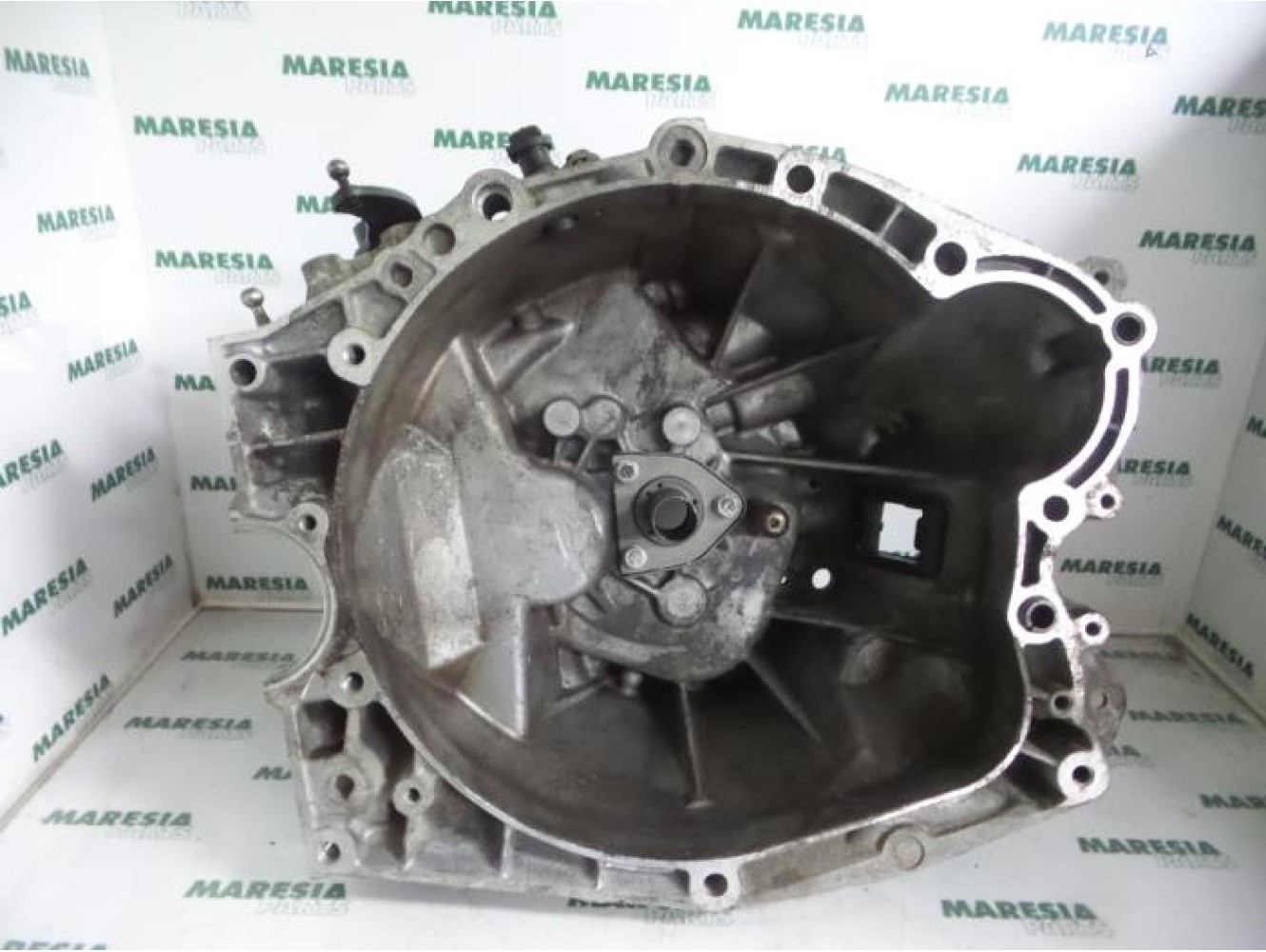 Peugeot - 307 - Gearbox casing