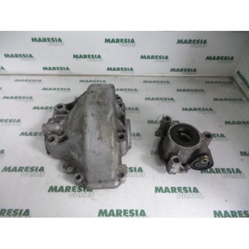 Peugeot - 307 - Cache boite de vitesses