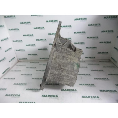 Peugeot - 307 - Gearbox casing