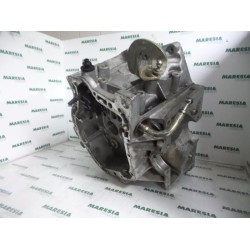 Peugeot - 307 - Gearbox casing