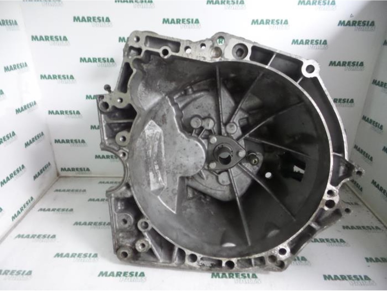 Peugeot - 307 - Gearbox casing