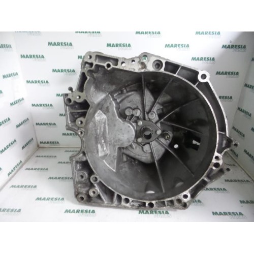 Peugeot - 307 - Gearbox casing