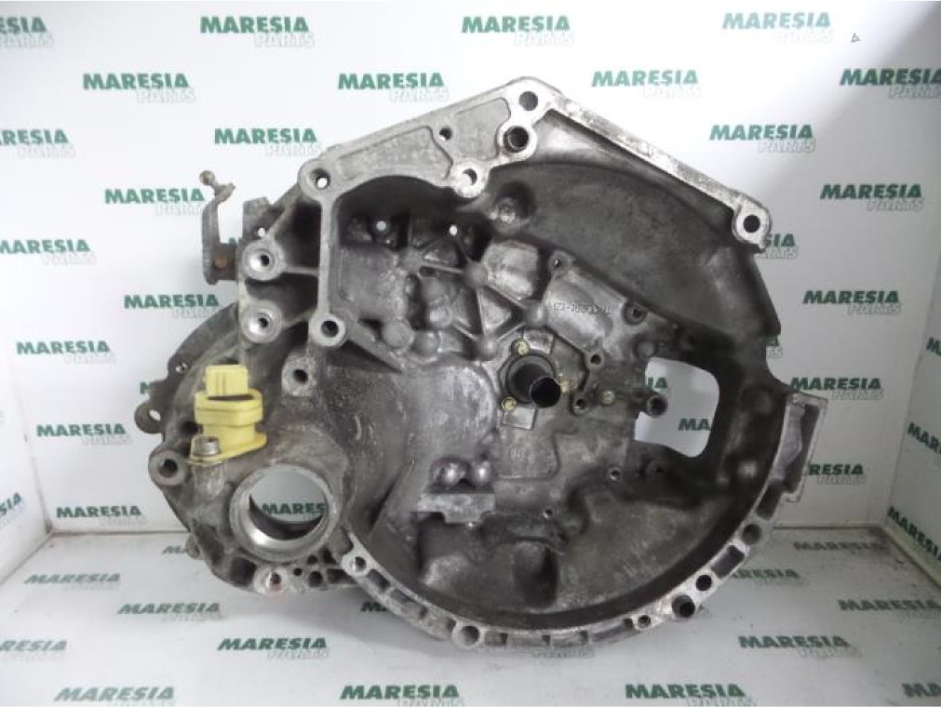 Citroen - C2 - Gearbox casing