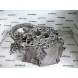 Peugeot - 207 - Cache boite de vitesses