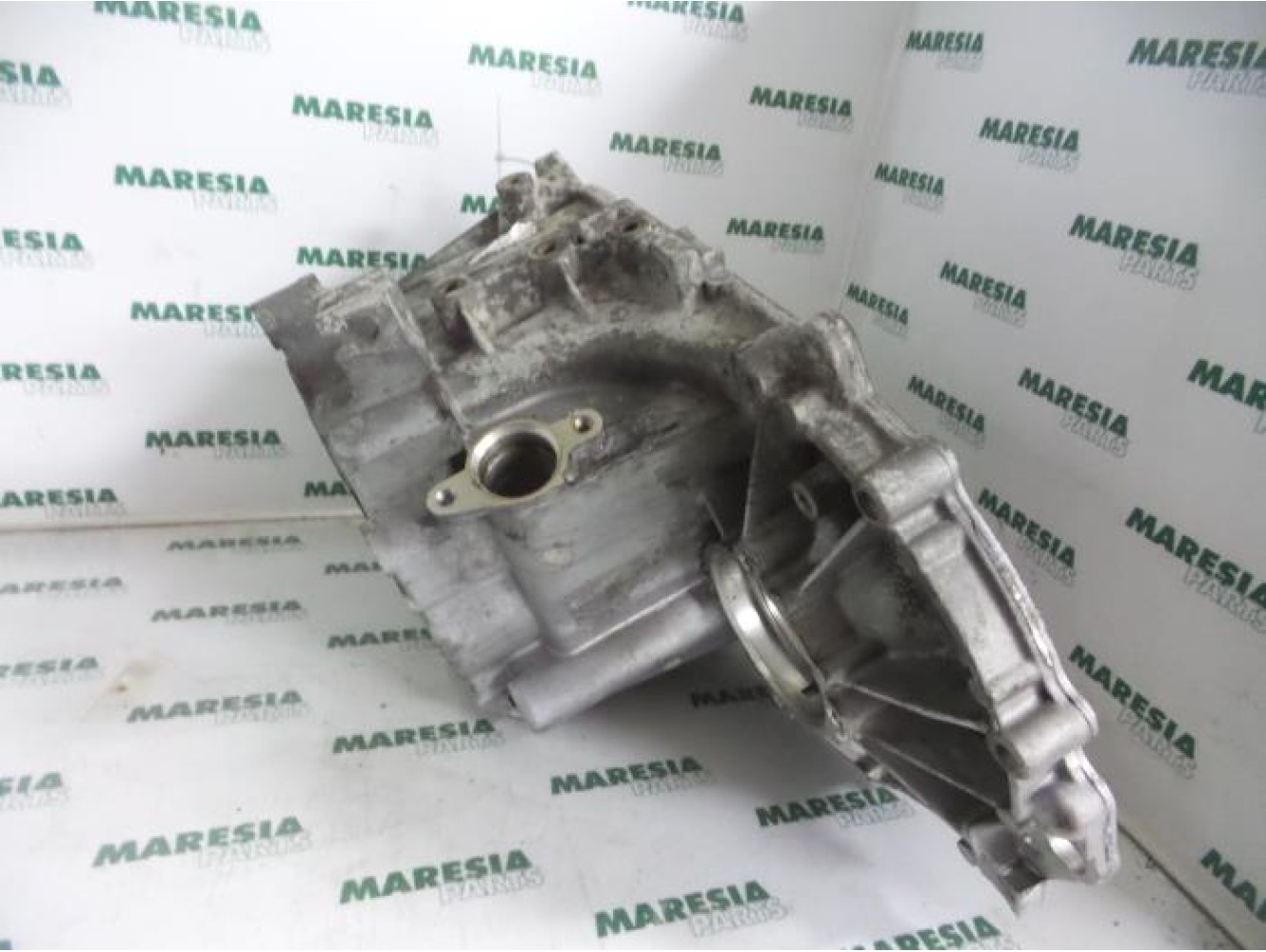Alfa Romeo - 156 - Gearbox casing