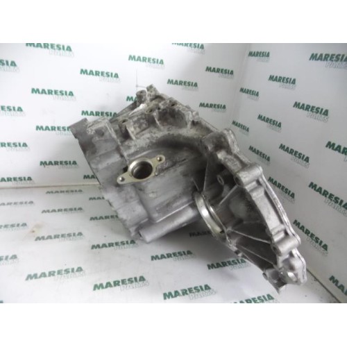 Alfa Romeo - 156 - Cache boite de vitesses