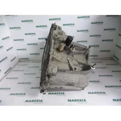 Peugeot - 206 - Gearbox casing