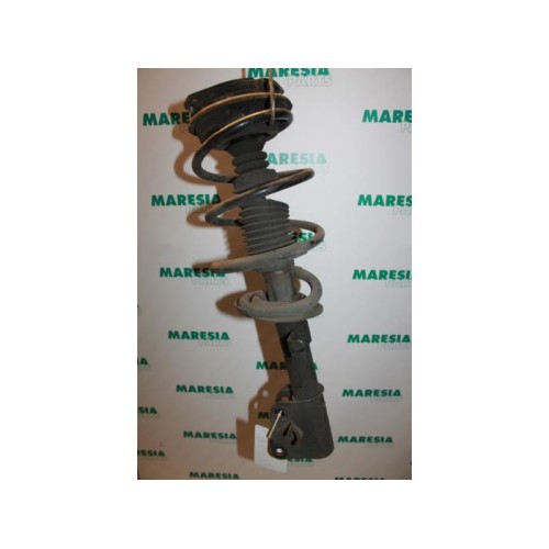 Renault - Laguna - Front shock absorber rod, right
