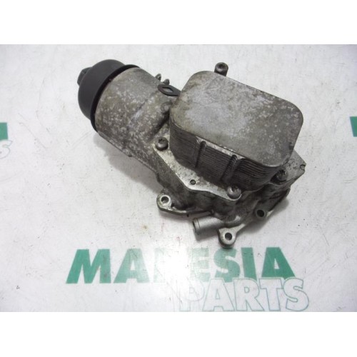 Peugeot - 307 - Support filtre à huile