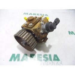 Peugeot - 307 - Kraftstoffpumpe Mechanisch