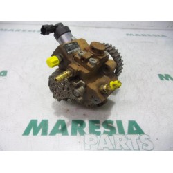 Peugeot - 307 - Kraftstoffpumpe Mechanisch
