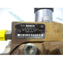 Peugeot - 307 - Kraftstoffpumpe Mechanisch