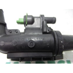 Peugeot - 307 - Boîtier thermostat