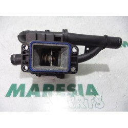 Peugeot - 307 - Boîtier thermostat