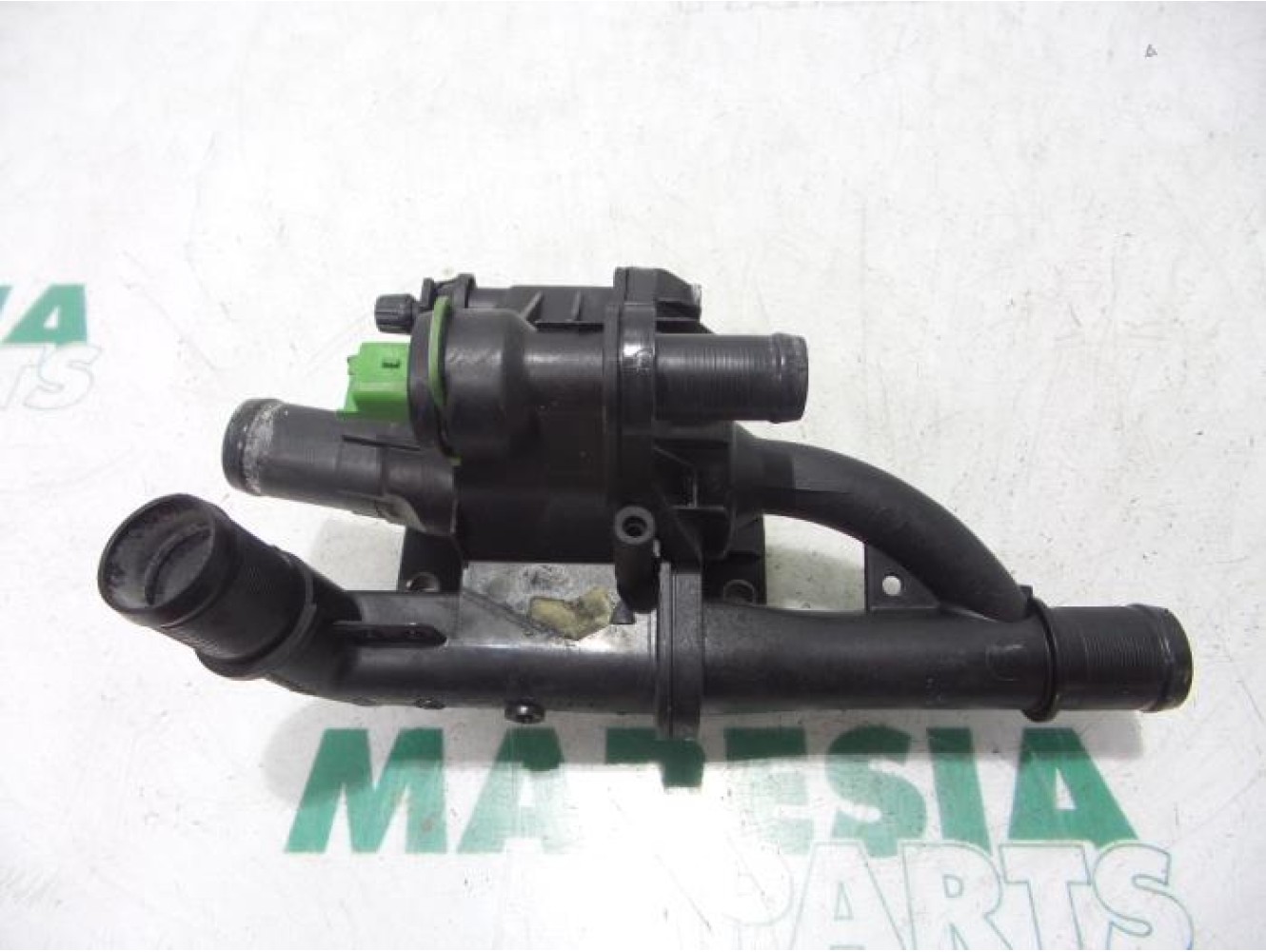 Peugeot - 307 - Boîtier thermostat