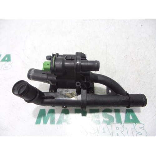 Peugeot - 307 - Thermostat housing