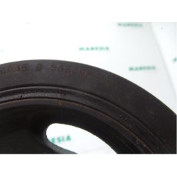 Peugeot - 307 - Crankshaft pulley
