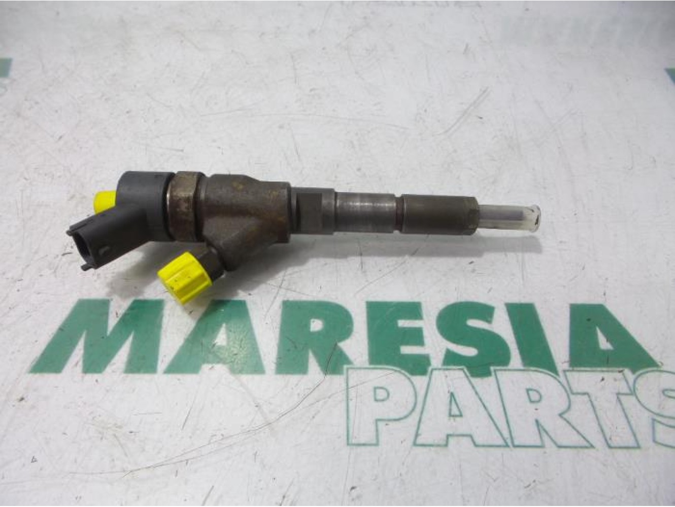 Peugeot - 307 - Injector (diesel)