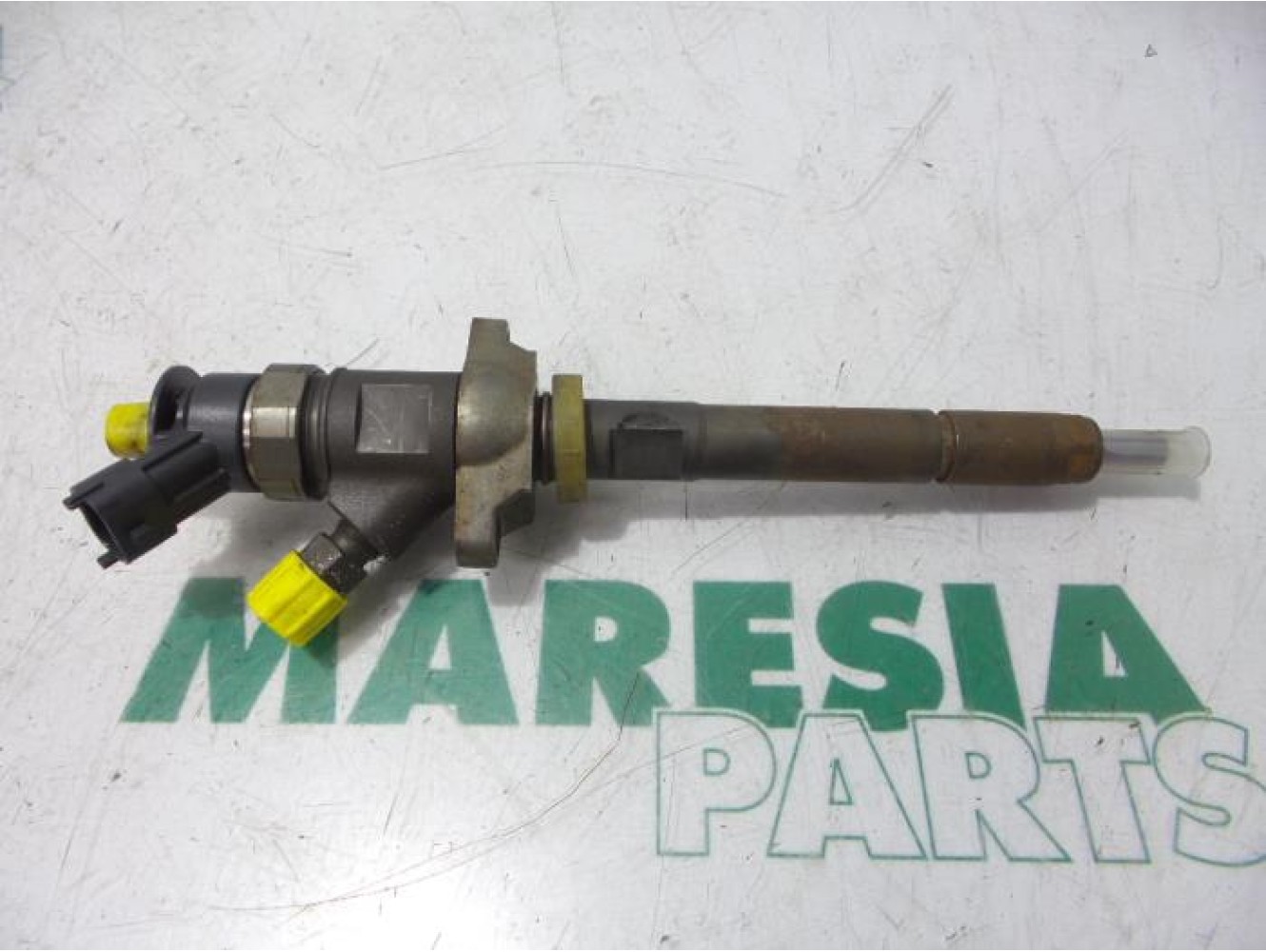 Peugeot - 307 - Injector (diesel)