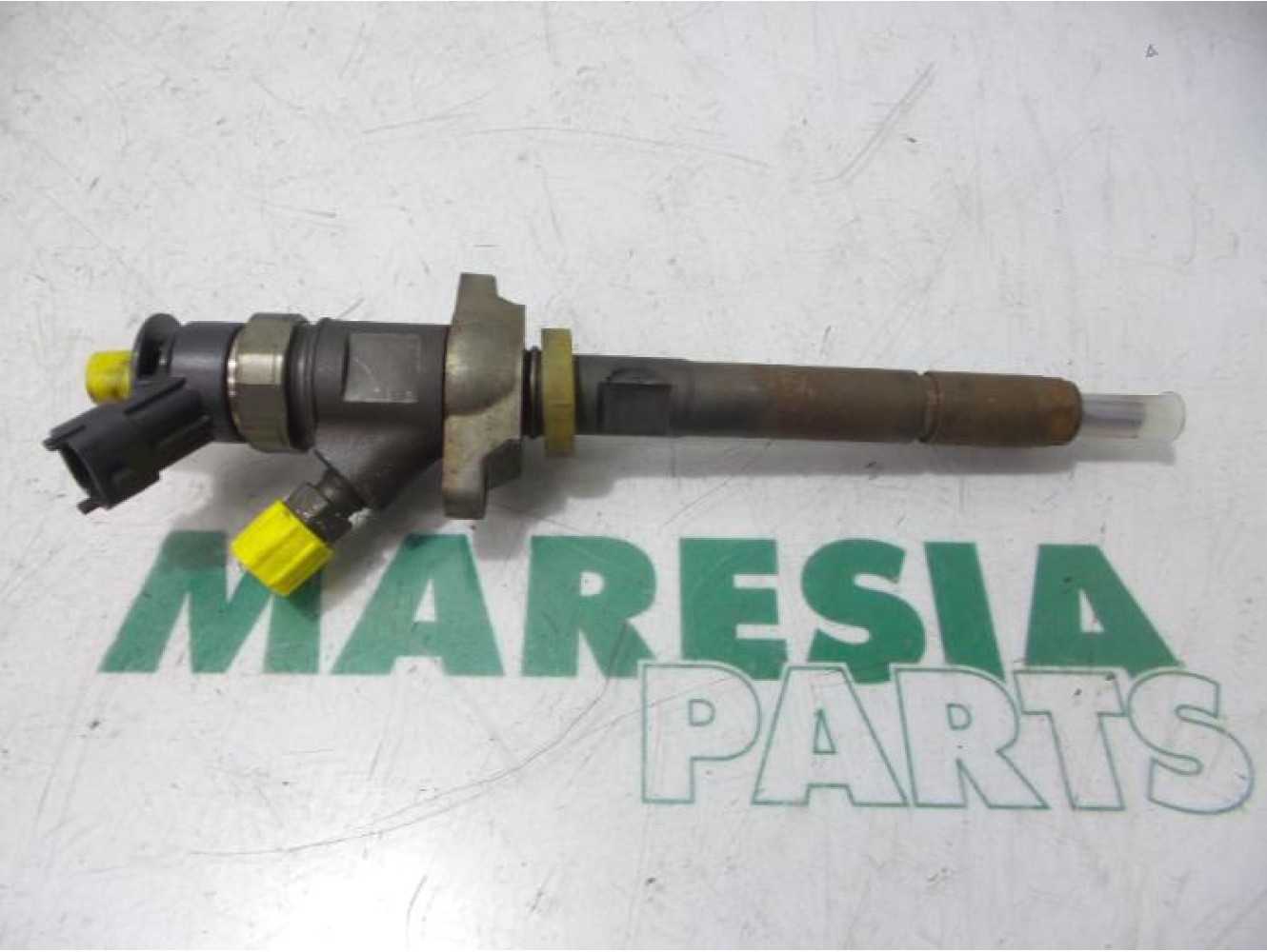 Peugeot - 307 - Injector (diesel)