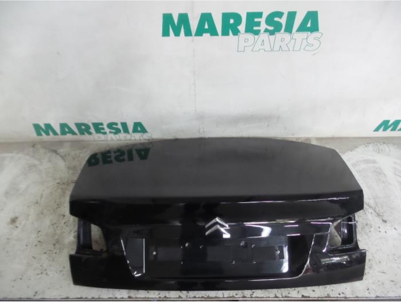 Citroen - C5 - Achterklep