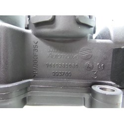 Peugeot - Expert - Ventildeckel