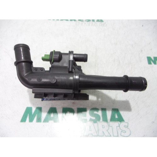 Peugeot - Expert - Thermostat housing