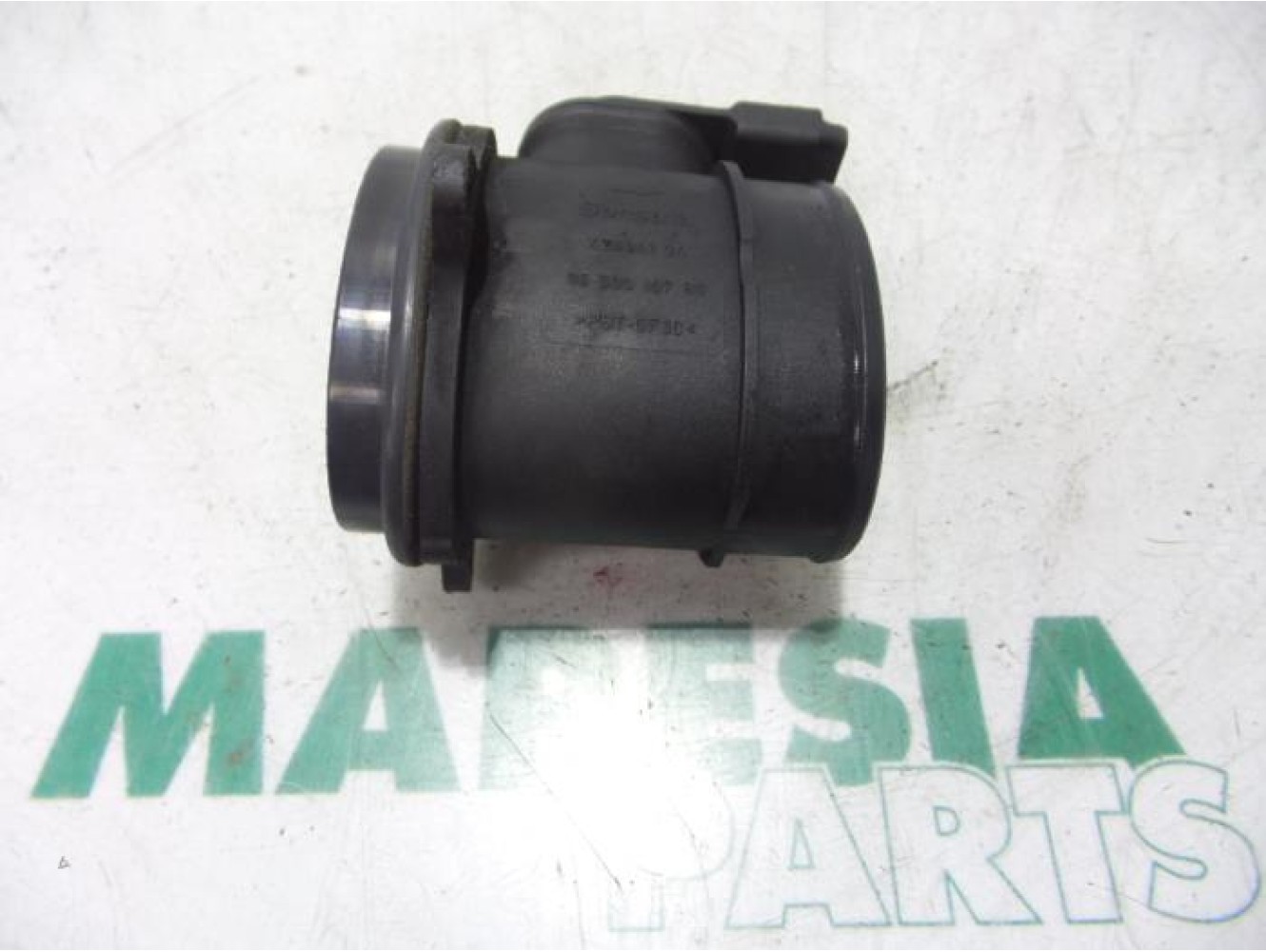 Peugeot - Expert - Airflow meter