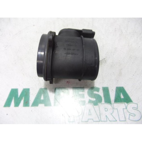 Peugeot - Expert - Airflow meter