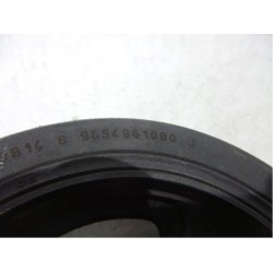 Peugeot - Expert - Crankshaft pulley
