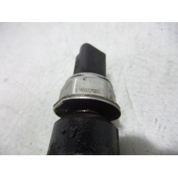 Peugeot - Expert - Système d'injection