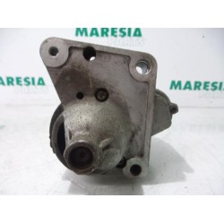 Peugeot - Expert - Startmotor